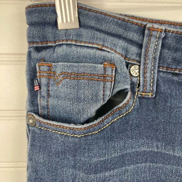 Vigoss Skinny Jeans Size 14 - Picture 8 of 10